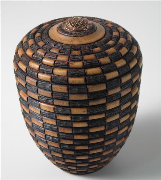 Woodturning Craft Ideas